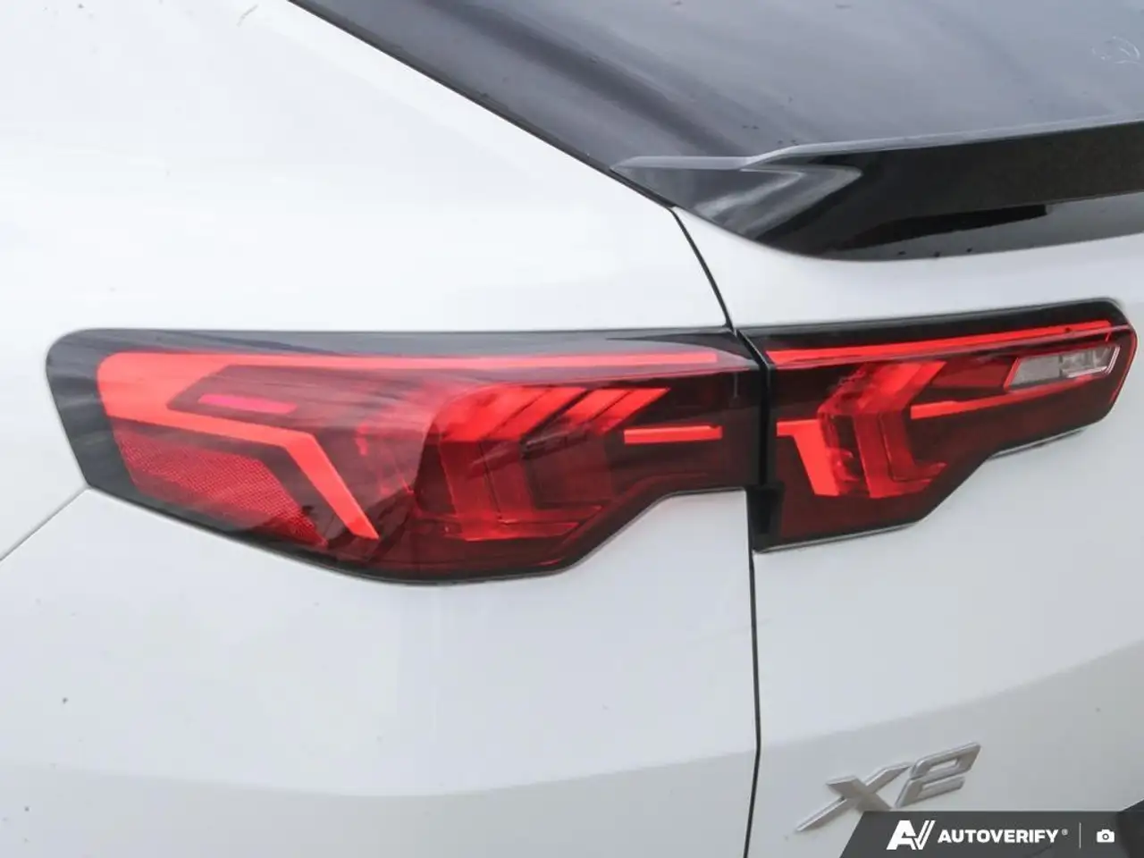 BMW X2 снимка BMW X2