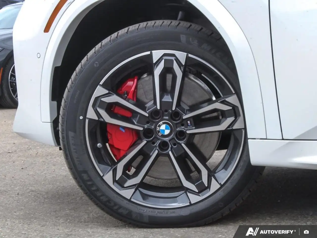 BMW X2 снимка BMW X2