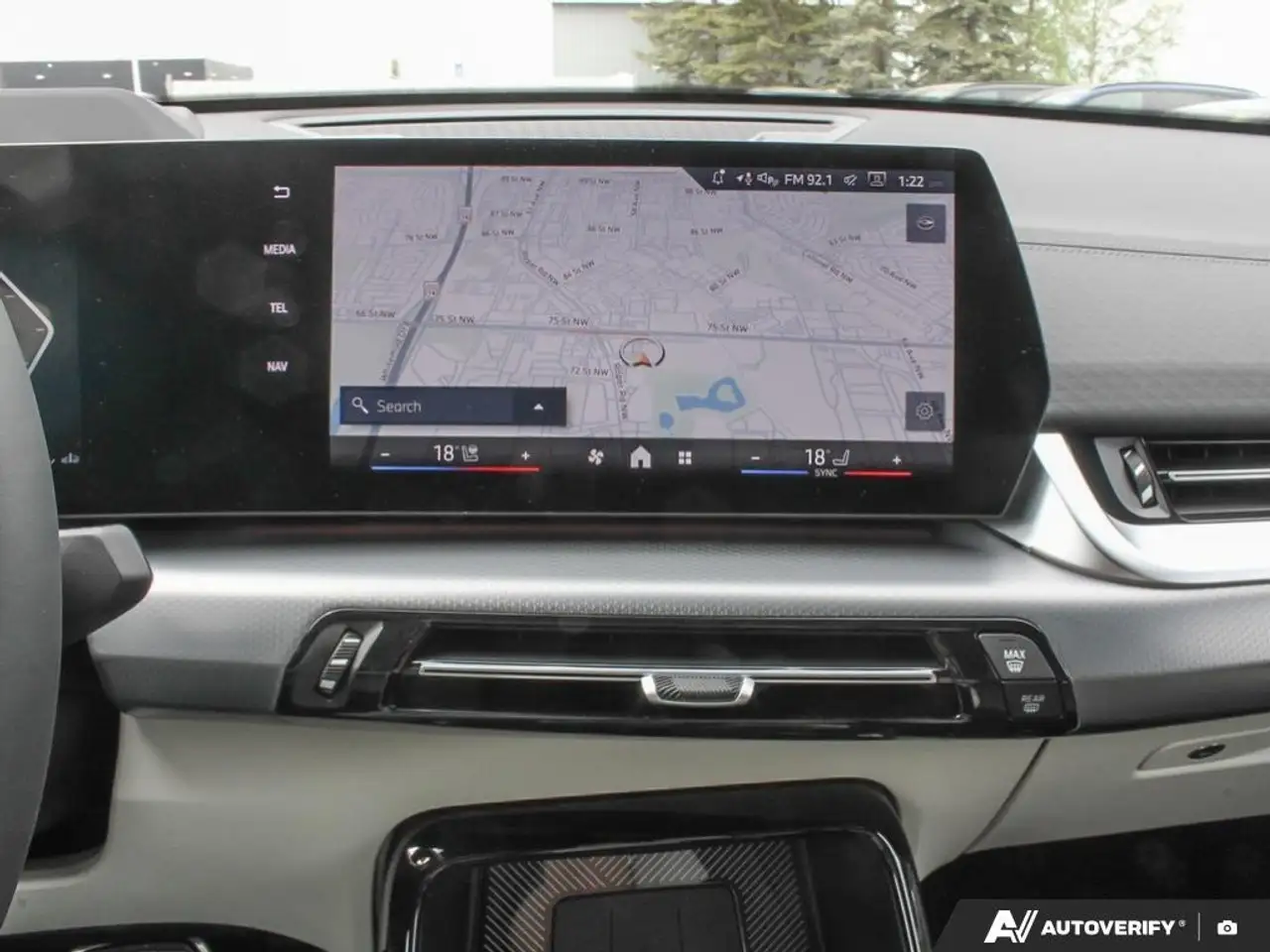 BMW X2 снимка BMW X2
