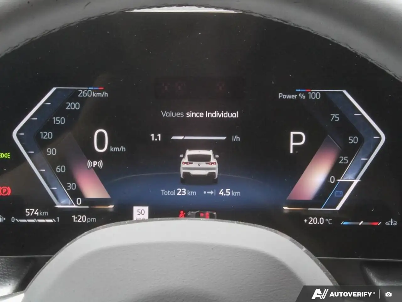 BMW X2 снимка BMW X2