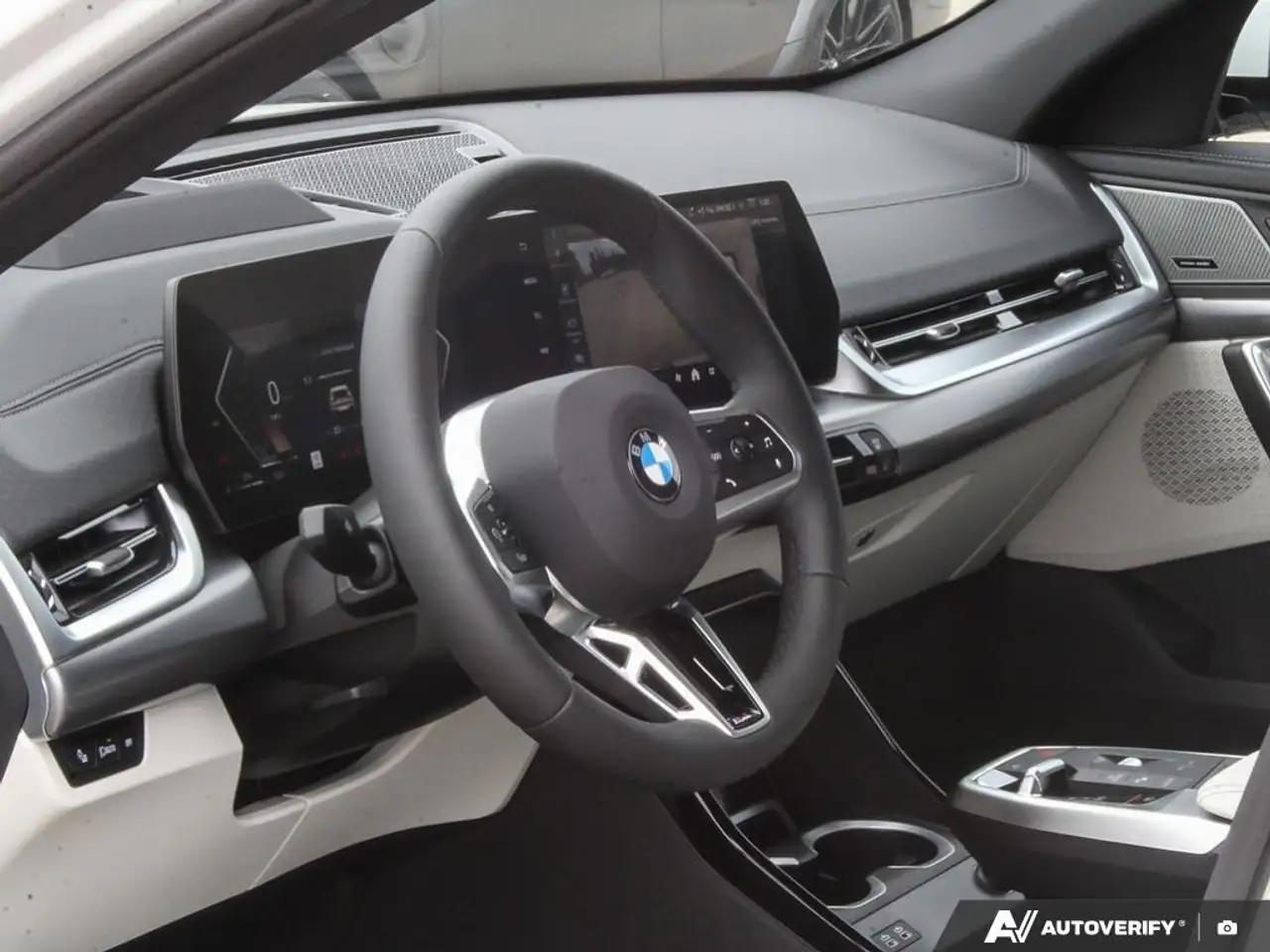 BMW X2 снимка BMW X2