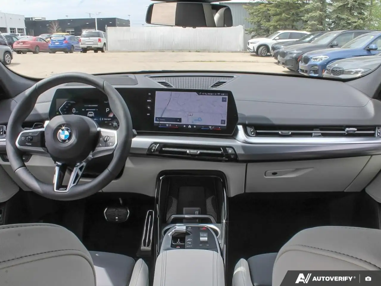 BMW X2 снимка BMW X2