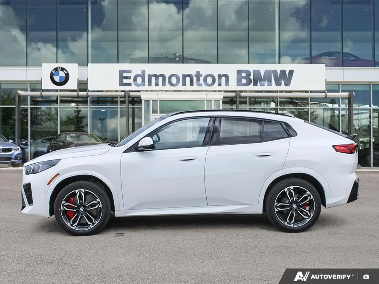 BMW X2 снимка BMW X2