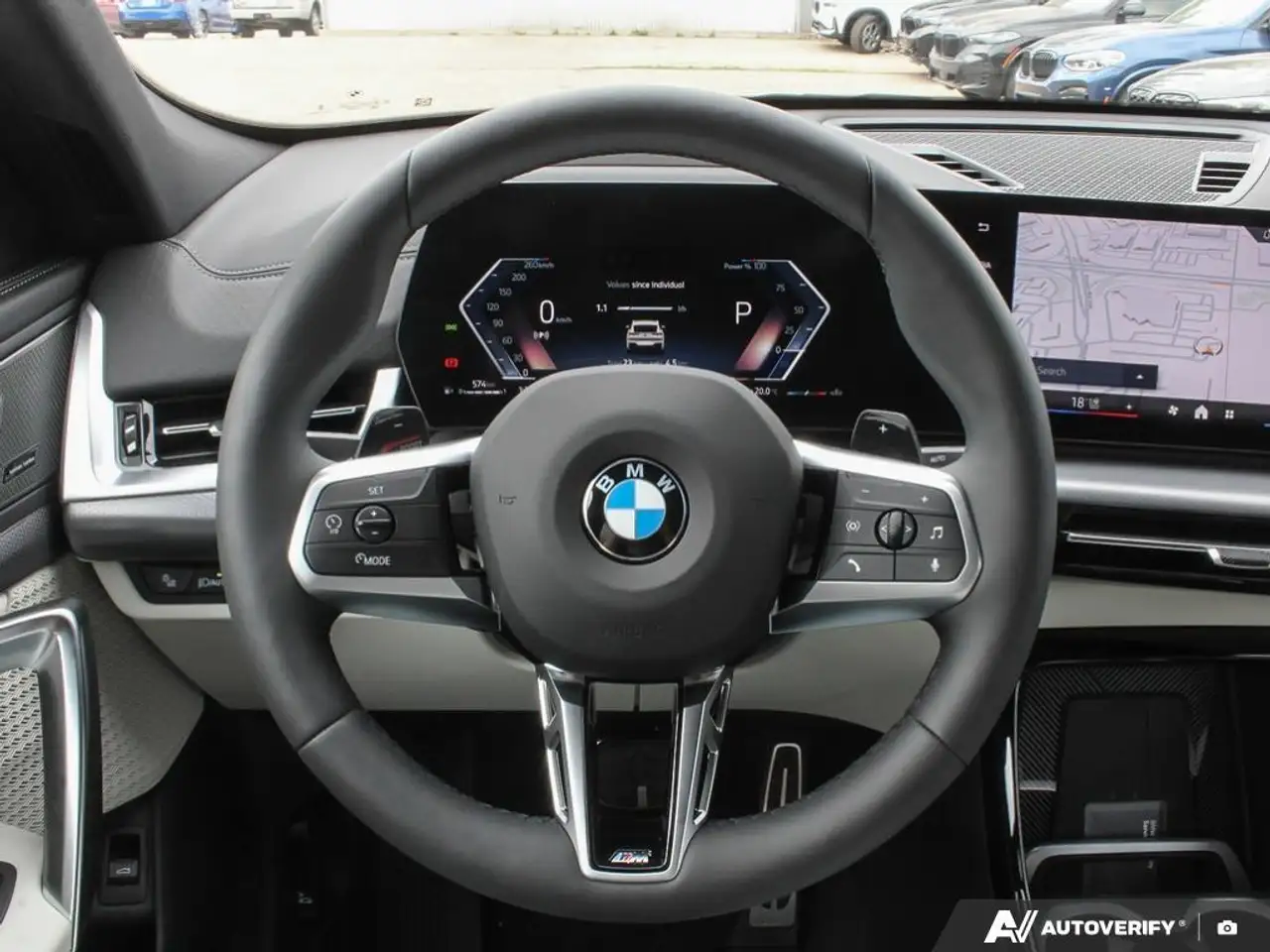 BMW X2 снимка BMW X2