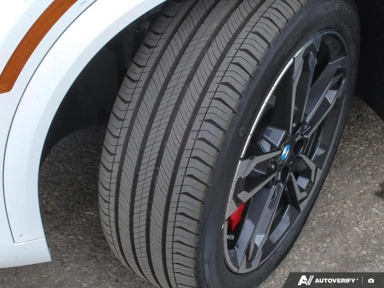BMW X2 снимка BMW X2