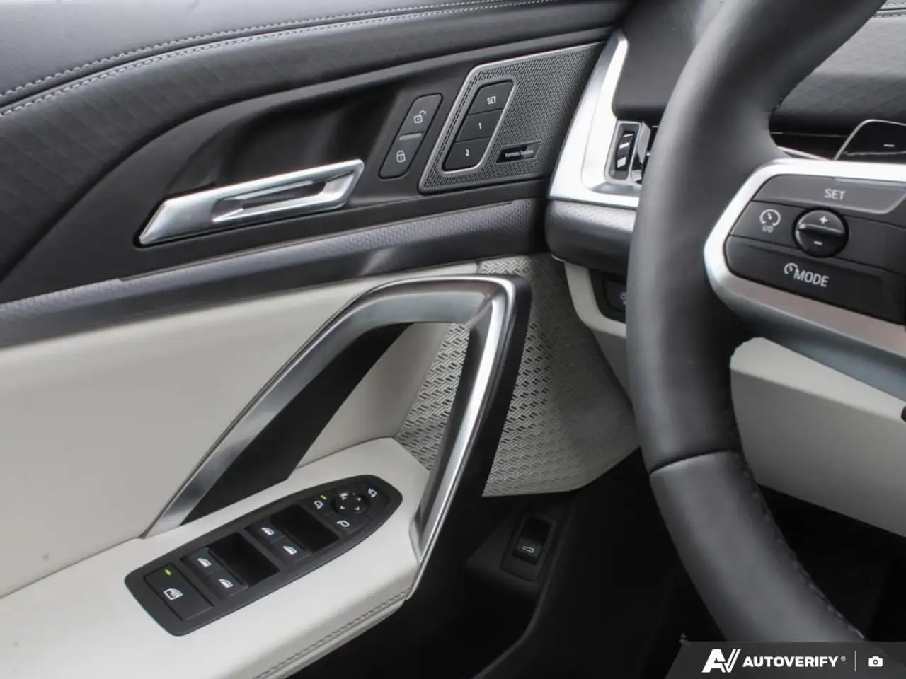 BMW X2 снимка BMW X2