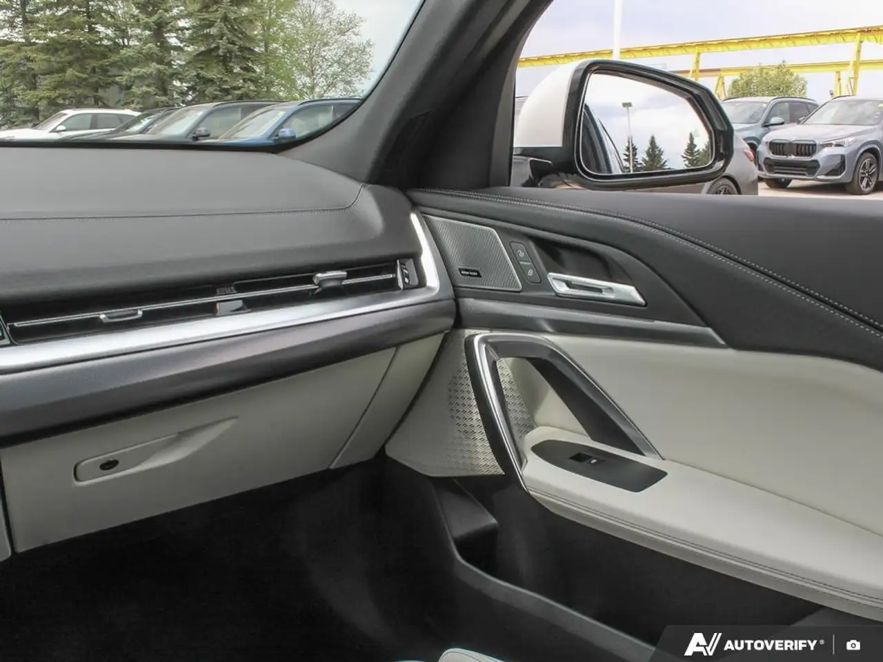 BMW X2 снимка BMW X2