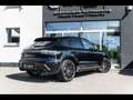 Porsche Macan III T PDK°RS SPYDER°360°ABGAS°CHRONO Noir - thumbnail 7