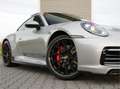 Porsche 992 3.0 Carrera 4S | Techart | Sport Uitlaat Gris - thumbnail 31