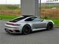 Porsche 992 3.0 Carrera 4S | Techart | Sport Uitlaat Grijs - thumbnail 37