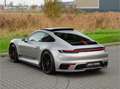 Porsche 992 3.0 Carrera 4S | Techart | Sport Uitlaat Grijs - thumbnail 25