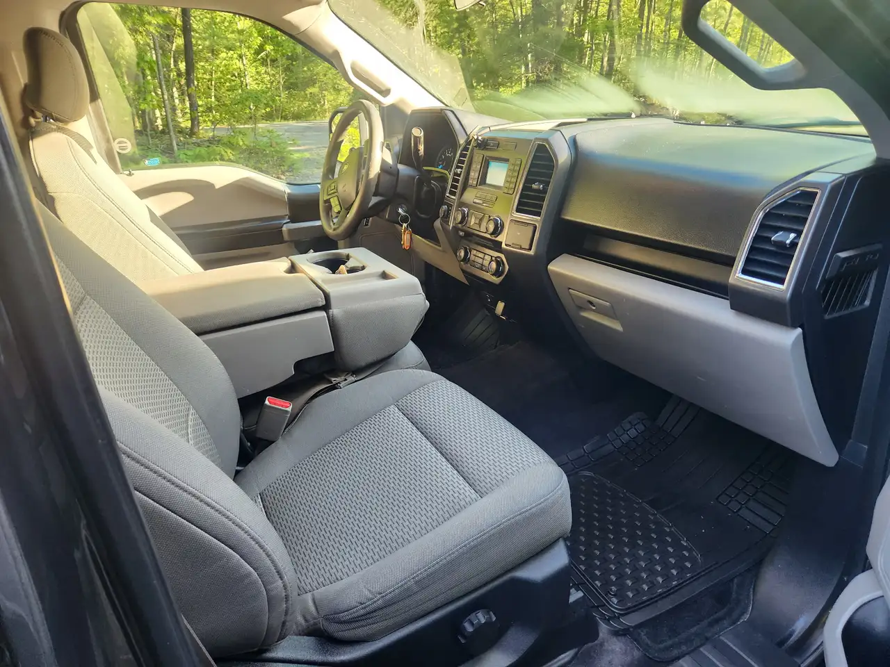 Ford F 150 fotografie Ford F 150