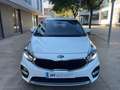 Kia Carens 1.6 GDi Concept 135 Blanc - thumbnail 2
