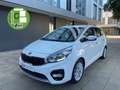 Kia Carens 1.6 GDi Concept 135 Blanc - thumbnail 1