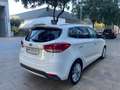 Kia Carens 1.6 GDi Concept 135 Blanc - thumbnail 4