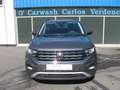Volkswagen T-Cross T-Cross 1.0 TSI OPF Life Grijs - thumbnail 1