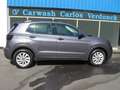 Volkswagen T-Cross T-Cross 1.0 TSI OPF Life Grijs - thumbnail 4