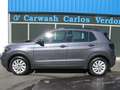 Volkswagen T-Cross T-Cross 1.0 TSI OPF Life Grijs - thumbnail 2
