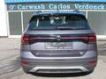 Volkswagen T-Cross T-Cross 1.0 TSI OPF Life Grijs - thumbnail 3