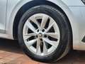 Skoda Octavia Combi 2,0 TDI Style DSG*ACC*RFK*KEYLESS*KREDIT Silber - thumbnail 10