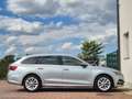 Skoda Octavia Combi 2,0 TDI Style DSG*ACC*RFK*KEYLESS*KREDIT Silber - thumbnail 9