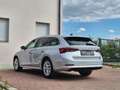 Skoda Octavia Combi 2,0 TDI Style DSG*ACC*RFK*KEYLESS*KREDIT Silber - thumbnail 6