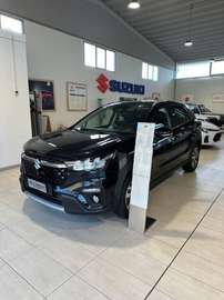1.4 Hybrid Top