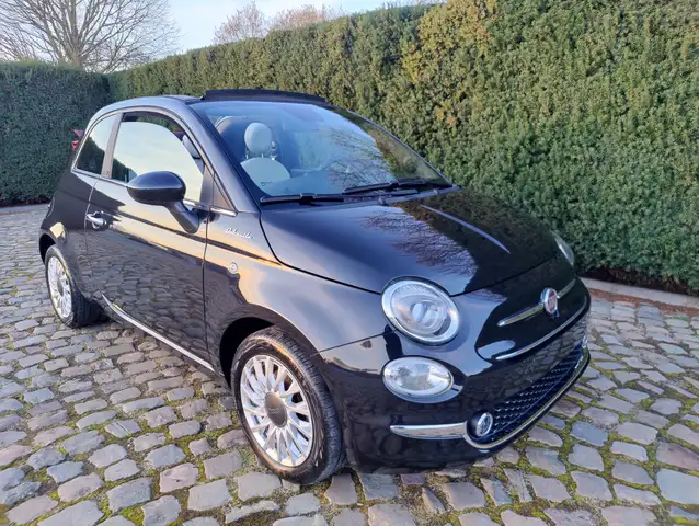 Fiat 500C 500C 1.0i MHEV Dolcevita