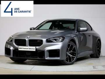 Coupé