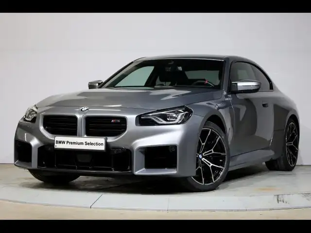 BMW M2 Coupé