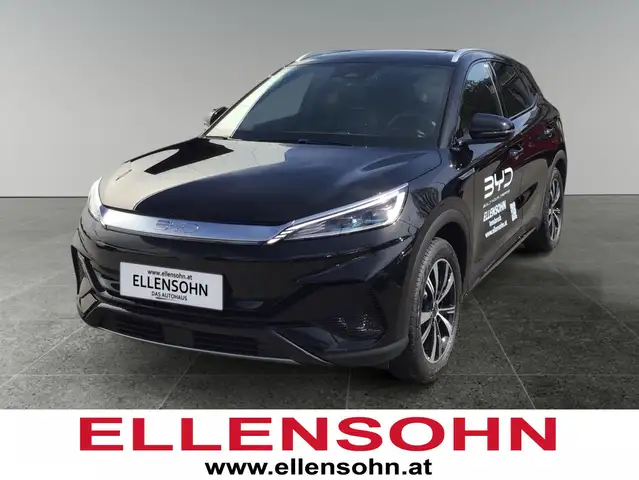 BYD Atto 3 MY2025 Comfort