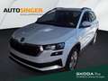 Skoda Karoq Selection 1.5 TSI DSG *LED*GRA*R-CAM*SHZ* Weiß - thumbnail 1