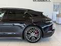 Porsche Taycan 4S Sport Turismo 71kWh Aut.*PDLS+*Spur*Kamera*M... Schwarz - thumbnail 10