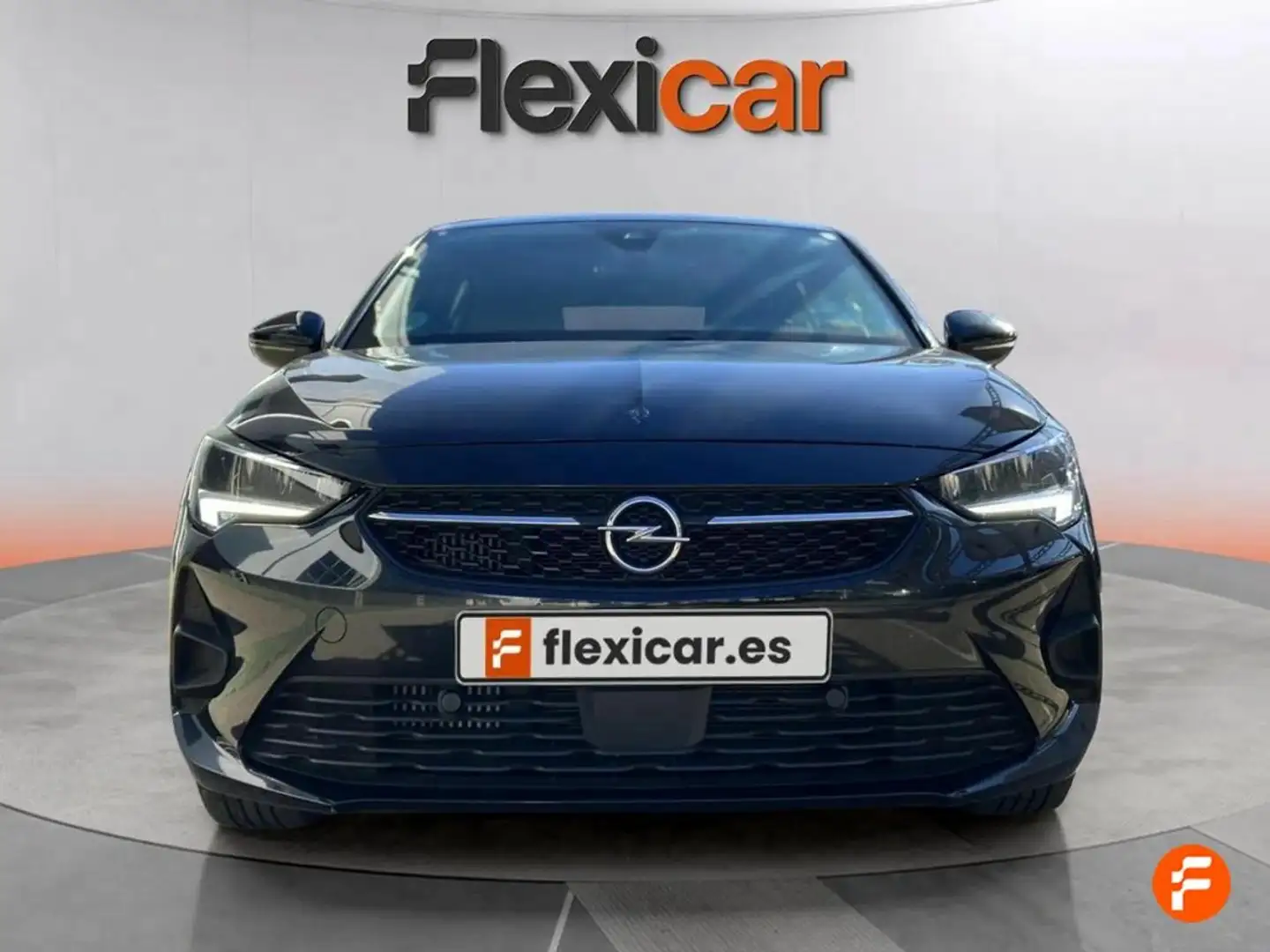 Opel Corsa 1.5D DT 74kW (100CV) GS-Line Schwarz - 2