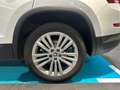 Skoda Kodiaq 2.0 TDI 4x4 DSG Style sehr gepflegt! Blanc - thumbnail 29