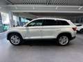 Skoda Kodiaq 2.0 TDI 4x4 DSG Style sehr gepflegt! Blanc - thumbnail 28