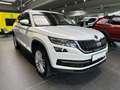 Skoda Kodiaq 2.0 TDI 4x4 DSG Style sehr gepflegt! Blanc - thumbnail 6