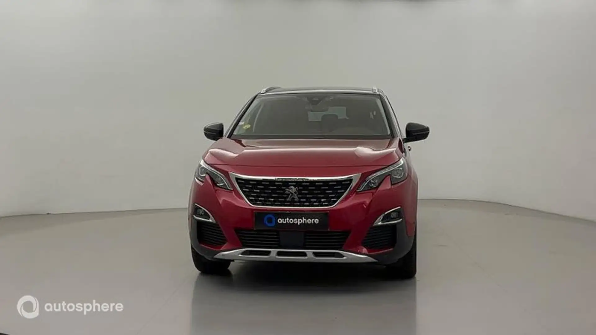 Peugeot 3008 1.5 BlueHDi 130ch E6.c Allure Business S\u0026S EA - 2