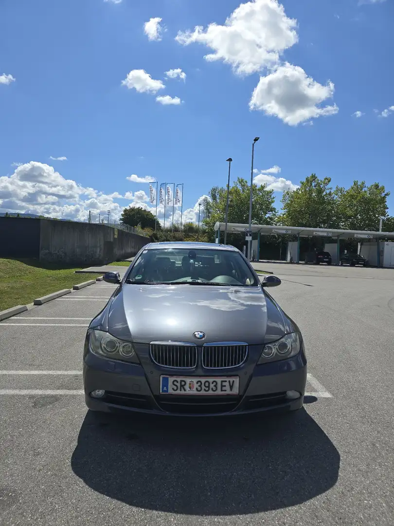 BMW 330 330xd Aut. - 1