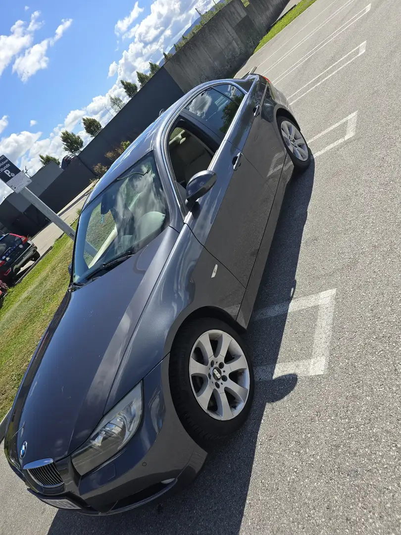 BMW 330 330xd Aut. - 2