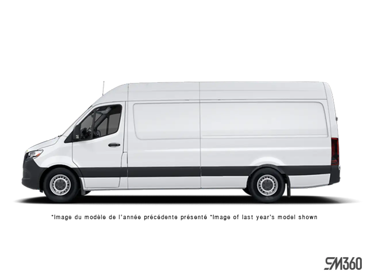 Mercedes-Benz Sprinter снимка Mercedes-Benz Sprinter