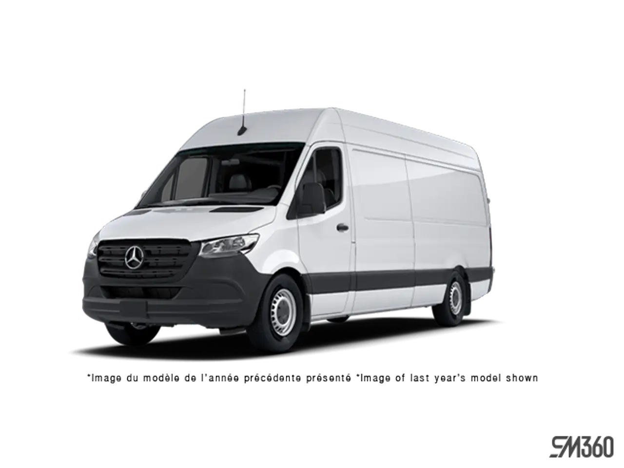 Mercedes-Benz Sprinter снимка Mercedes-Benz Sprinter