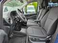 Mercedes-Benz Vito 119 CDI 4x4 LANG|2,5tAHK|AC|TÜV+BREMS+ÖLneu Blau - thumbnail 10