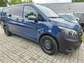 Mercedes-Benz Vito 119 CDI 4x4 LANG|2,5tAHK|AC|TÜV+BREMS+ÖLneu Blau - thumbnail 3