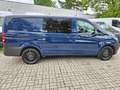 Mercedes-Benz Vito 119 CDI 4x4 LANG|2,5tAHK|AC|TÜV+BREMS+ÖLneu Blau - thumbnail 20
