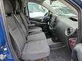 Mercedes-Benz Vito 119 CDI 4x4 LANG|2,5tAHK|AC|TÜV+BREMS+ÖLneu Blau - thumbnail 11