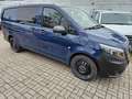 Mercedes-Benz Vito 119 CDI 4x4 LANG|2,5tAHK|AC|TÜV+BREMS+ÖLneu Blau - thumbnail 3