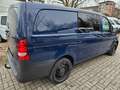 Mercedes-Benz Vito 119 CDI 4x4 LANG|2,5tAHK|AC|TÜV+BREMS+ÖLneu Blau - thumbnail 4
