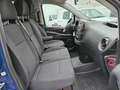 Mercedes-Benz Vito 119 CDI 4x4 LANG|2,5tAHK|AC|TÜV+BREMS+ÖLneu Blau - thumbnail 11