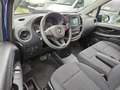 Mercedes-Benz Vito 119 CDI 4x4 LANG|2,5tAHK|AC|TÜV+BREMS+ÖLneu Blau - thumbnail 9